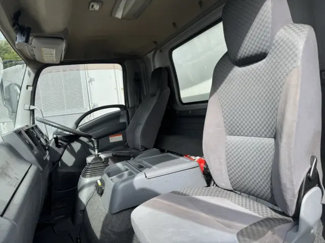 いすゞ フォワード TKG-FRR90S2(未入力/関係無)の写真39