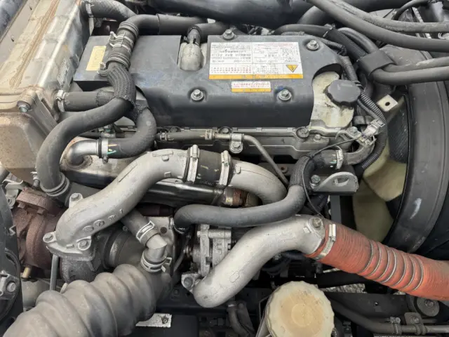 いすゞ フォワード TKG-FRR90S2(未入力/関係無)の写真41