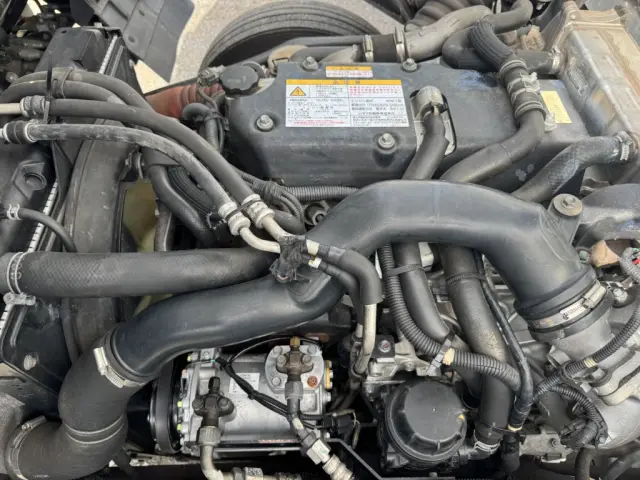 いすゞ フォワード TKG-FRR90S2(未入力/関係無)の写真42