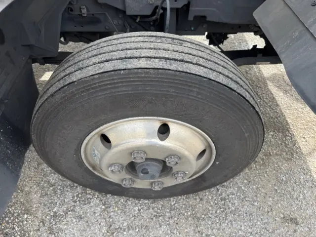 いすゞ フォワード TKG-FRR90S2(未入力/関係無)の写真45