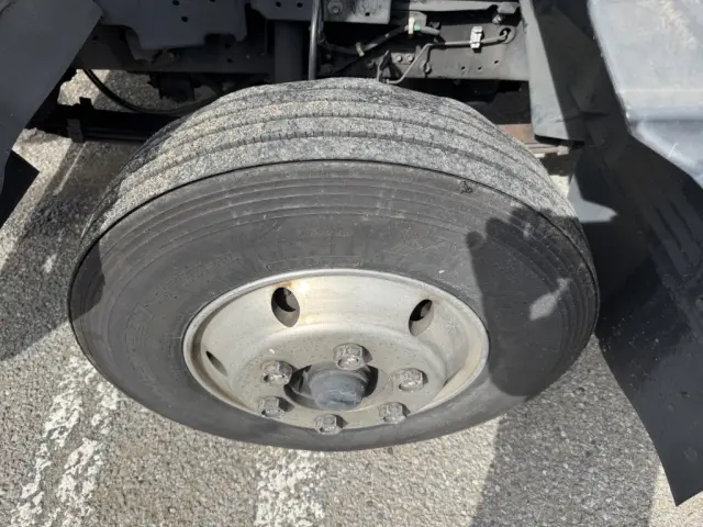 いすゞ フォワード TKG-FRR90S2(未入力/関係無)の写真46