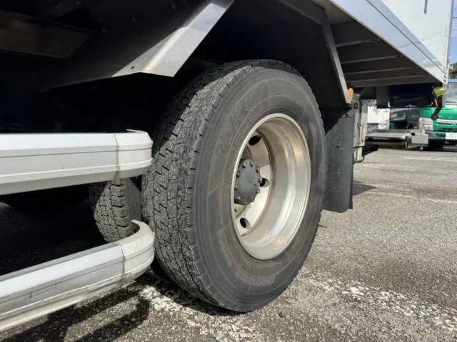 いすゞ フォワード TKG-FRR90S2(未入力/関係無)の写真47