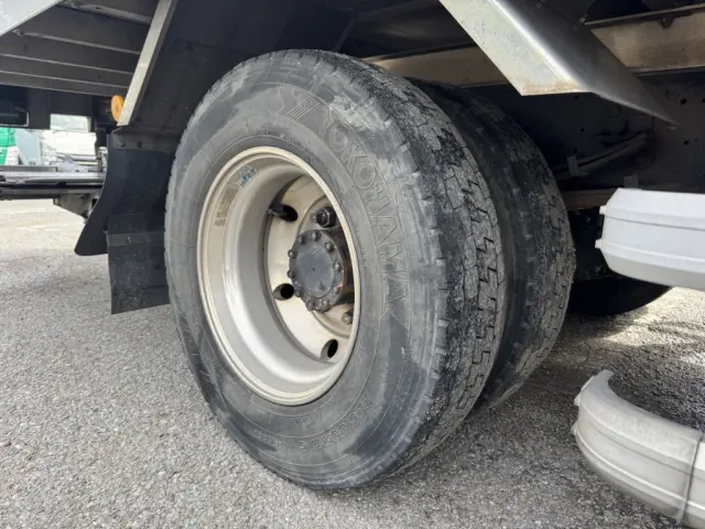 いすゞ フォワード TKG-FRR90S2(未入力/関係無)の写真48