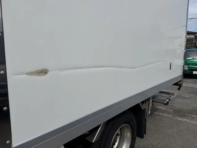 いすゞ フォワード TKG-FRR90S2(未入力/関係無)の写真49