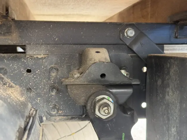 三菱 キャンター 2PG-FEAV0(2WD)の写真16