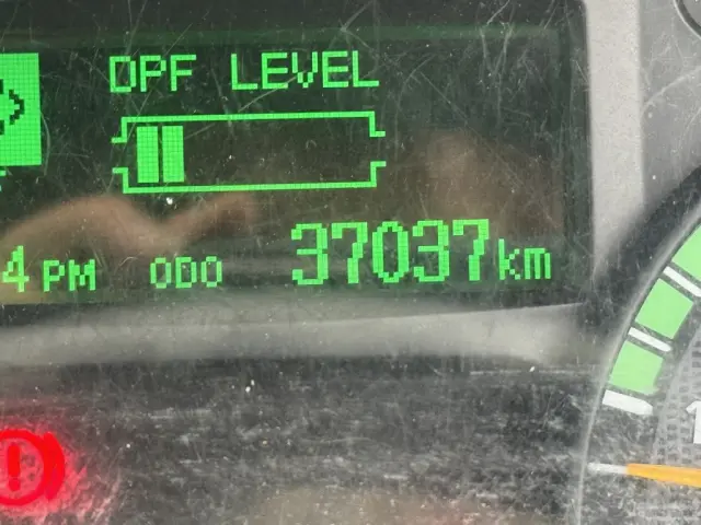 三菱 キャンター 2PG-FEAV0(2WD)の写真22