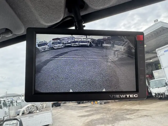 三菱 キャンター 2PG-FEAV0(2WD)の写真26