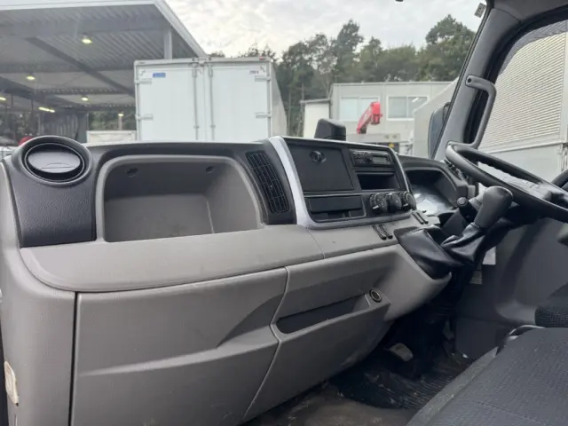 三菱 キャンター 2PG-FEAV0(2WD)の写真29