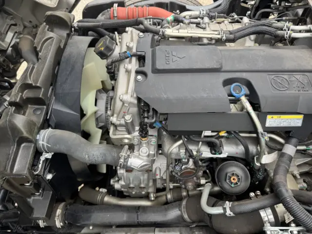 三菱 キャンター 2PG-FEAV0(2WD)の写真33