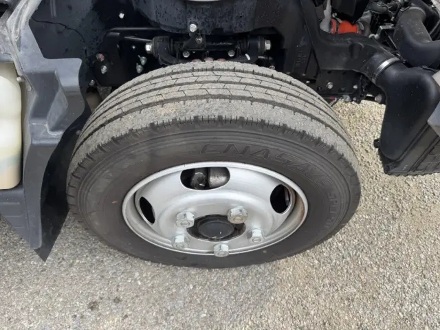 三菱 キャンター 2PG-FEAV0(2WD)の写真35