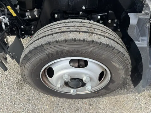 三菱 キャンター 2PG-FEAV0(2WD)の写真36