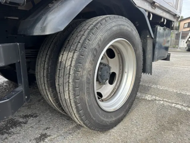 三菱 キャンター 2PG-FEAV0(2WD)の写真37