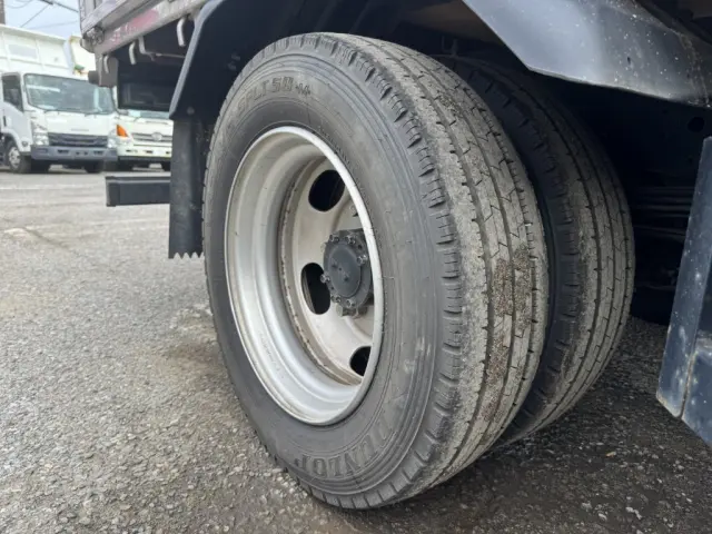 三菱 キャンター 2PG-FEAV0(2WD)の写真38