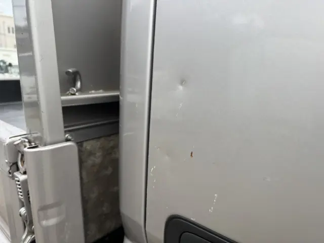 三菱 キャンター 2PG-FEAV0(2WD)の写真39