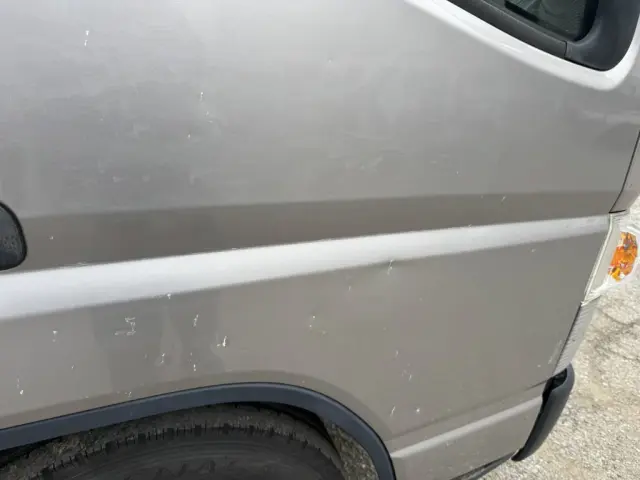 三菱 キャンター 2PG-FEAV0(2WD)の写真40