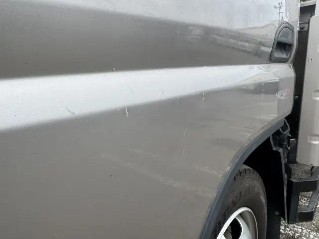 三菱 キャンター 2PG-FEAV0(2WD)の写真43