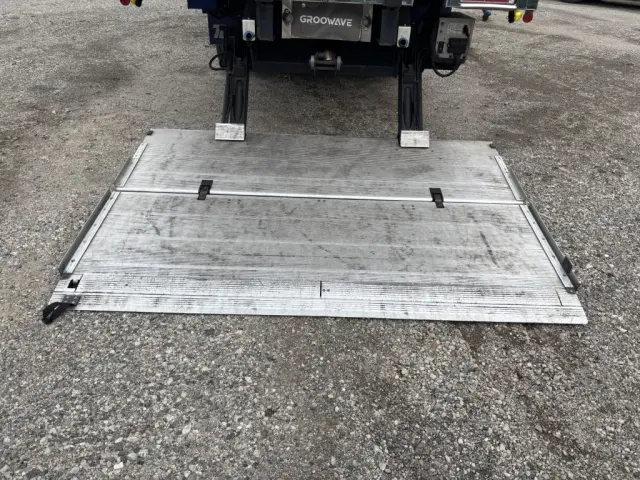 UD クオン 2PG-CG5CA(8x4)の写真11