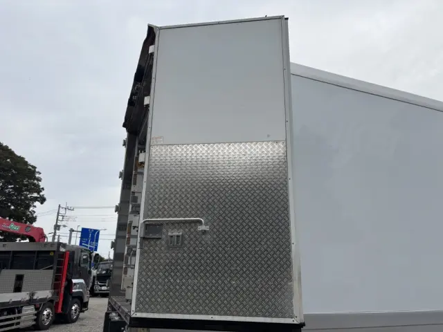 UD クオン 2PG-CG5CA(8x4)の写真20