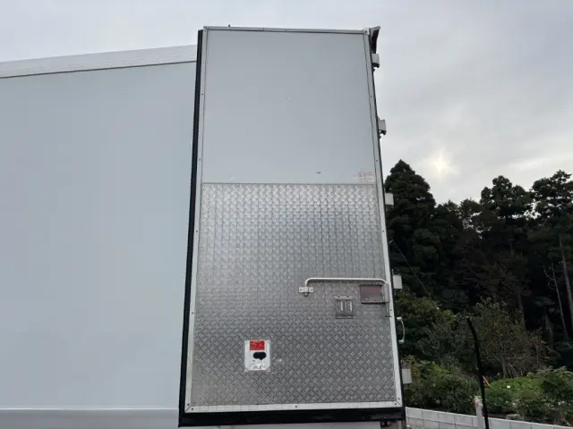 UD クオン 2PG-CG5CA(8x4)の写真21