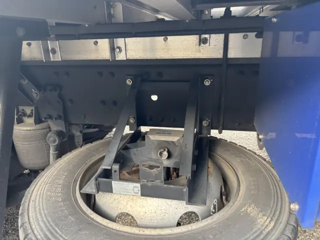 UD クオン 2PG-CG5CA(8x4)の写真22