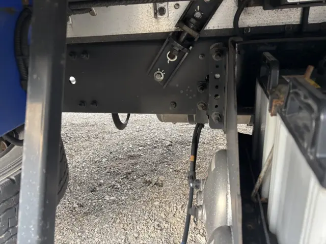 UD クオン 2PG-CG5CA(8x4)の写真23