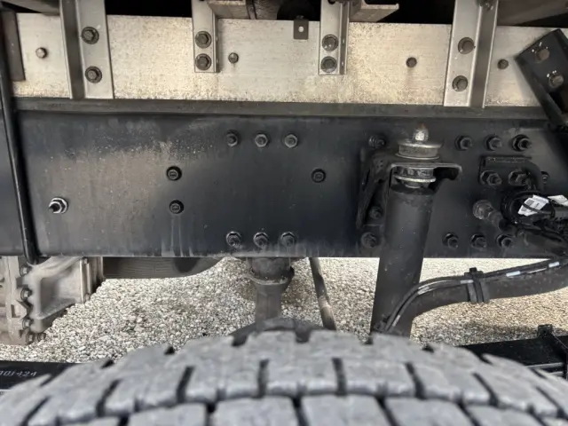 UD クオン 2PG-CG5CA(8x4)の写真24