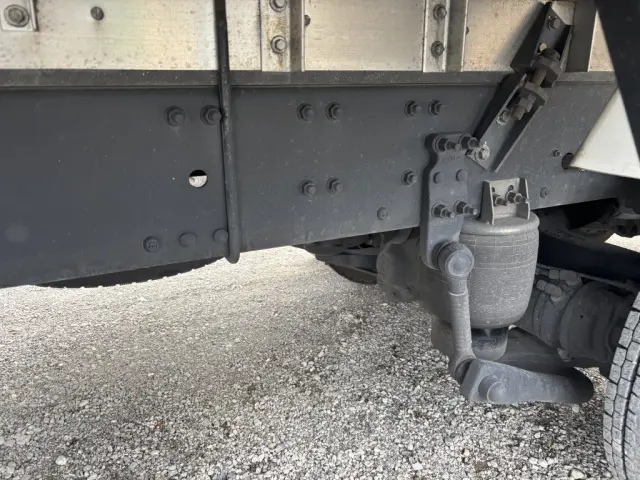 UD クオン 2PG-CG5CA(8x4)の写真26