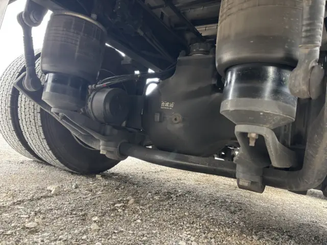 UD クオン 2PG-CG5CA(8x4)の写真27