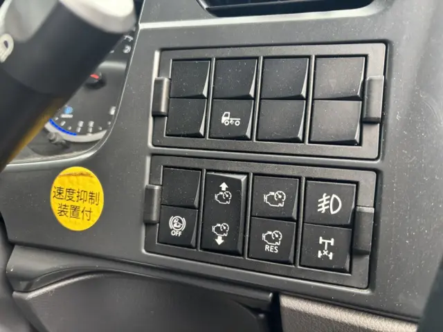 UD クオン 2PG-CG5CA(8x4)の写真33