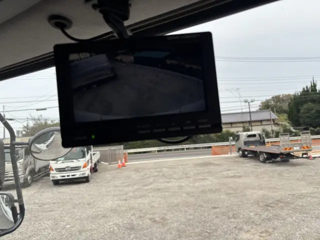 UD クオン 2PG-CG5CA(8x4)の写真36