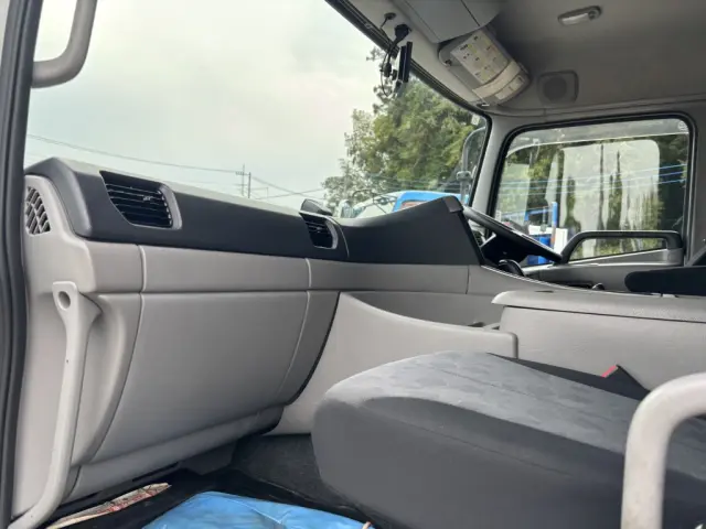 UD クオン 2PG-CG5CA(8x4)の写真37