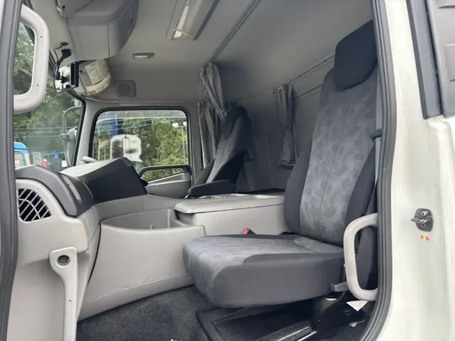 UD クオン 2PG-CG5CA(8x4)の写真38