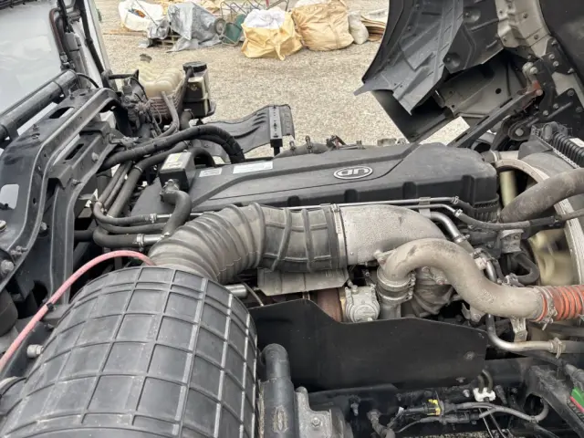 UD クオン 2PG-CG5CA(8x4)の写真41