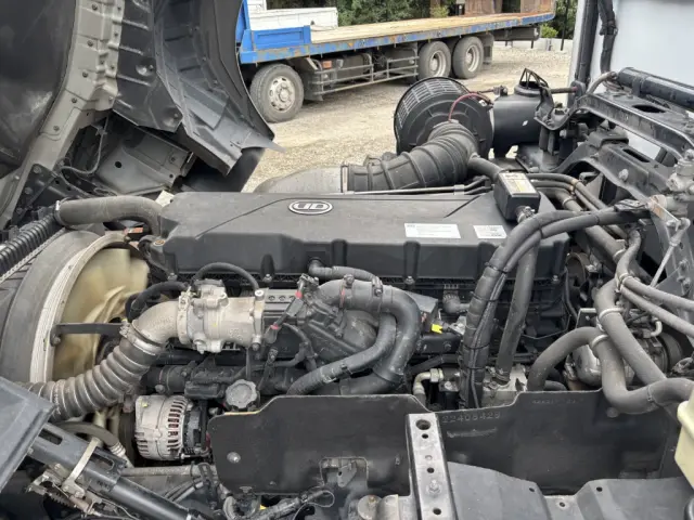 UD クオン 2PG-CG5CA(8x4)の写真42