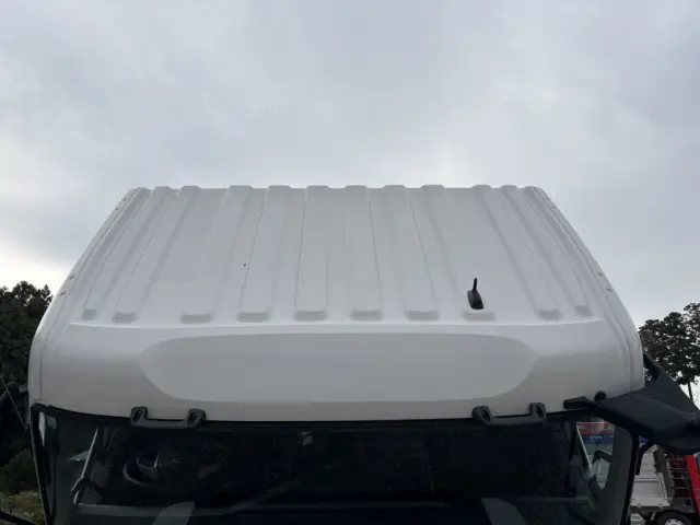 UD クオン 2PG-CG5CA(8x4)の写真43