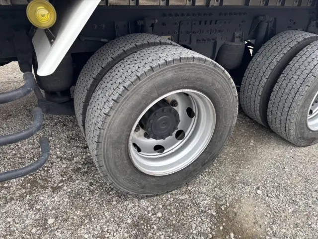 UD クオン 2PG-CG5CA(8x4)の写真44