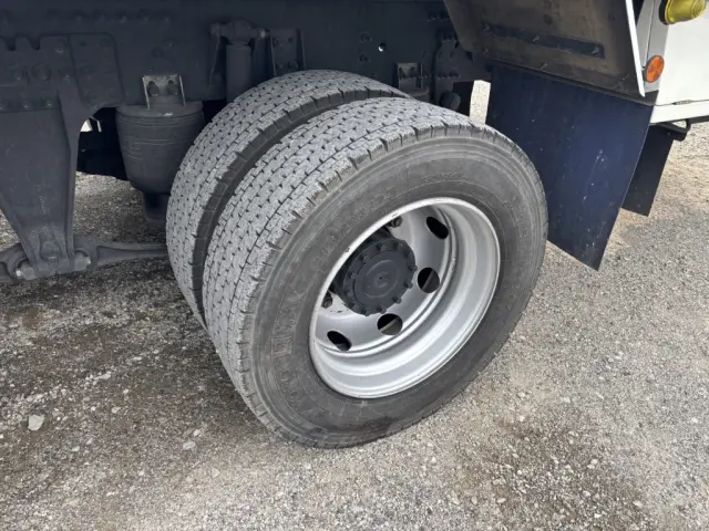 UD クオン 2PG-CG5CA(8x4)の写真45