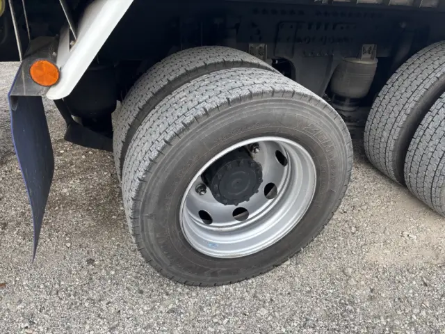 UD クオン 2PG-CG5CA(8x4)の写真46