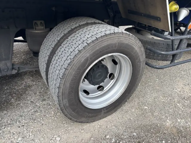 UD クオン 2PG-CG5CA(8x4)の写真47