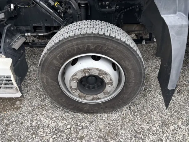 UD クオン 2PG-CG5CA(8x4)の写真48