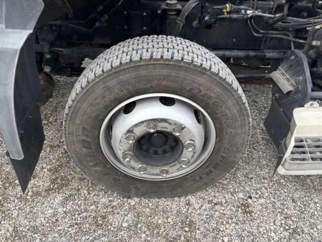 UD クオン 2PG-CG5CA(8x4)の写真49