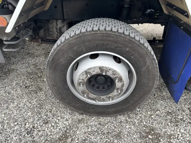 UD クオン 2PG-CG5CA(8x4)の写真50