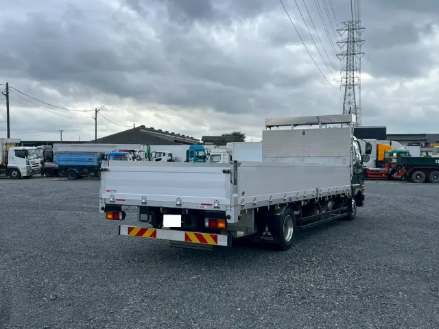 三菱 ファイター 2KG-FK65F(未入力/関係無)の写真3