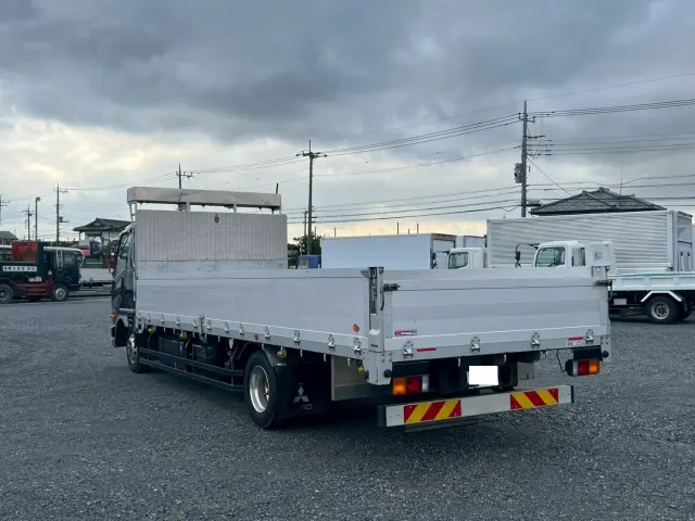 三菱 ファイター 2KG-FK65F(未入力/関係無)の写真4