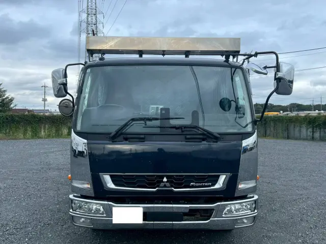 三菱 ファイター 2KG-FK65F(未入力/関係無)の写真5