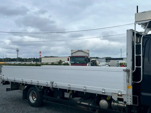 三菱 ファイター 2KG-FK65F(未入力/関係無)の写真6