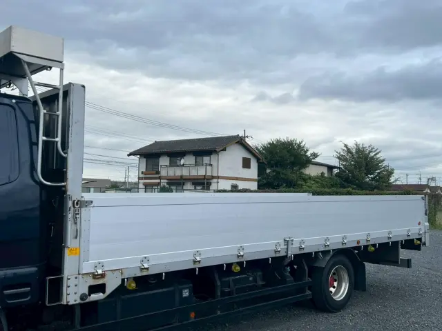 三菱 ファイター 2KG-FK65F(未入力/関係無)の写真7