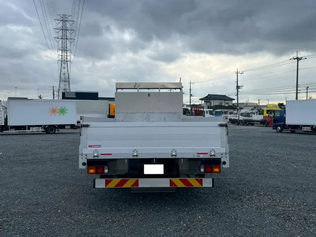 三菱 ファイター 2KG-FK65F(未入力/関係無)の写真8