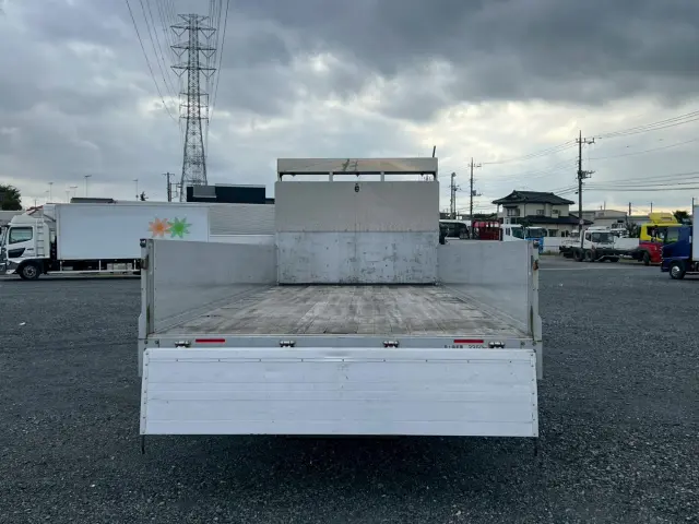 三菱 ファイター 2KG-FK65F(未入力/関係無)の写真9