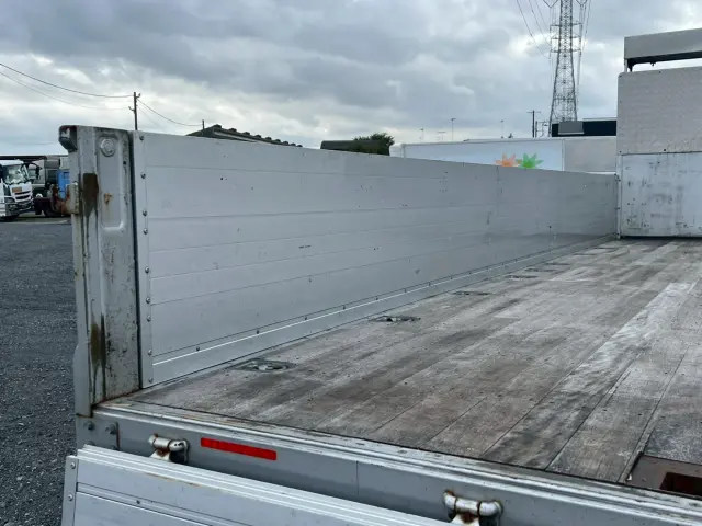 三菱 ファイター 2KG-FK65F(未入力/関係無)の写真10